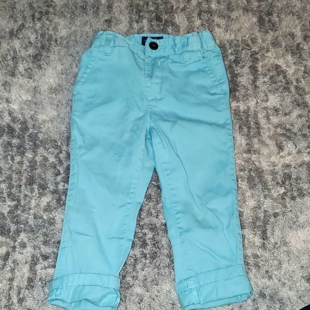 Children's Place light Blue Pants